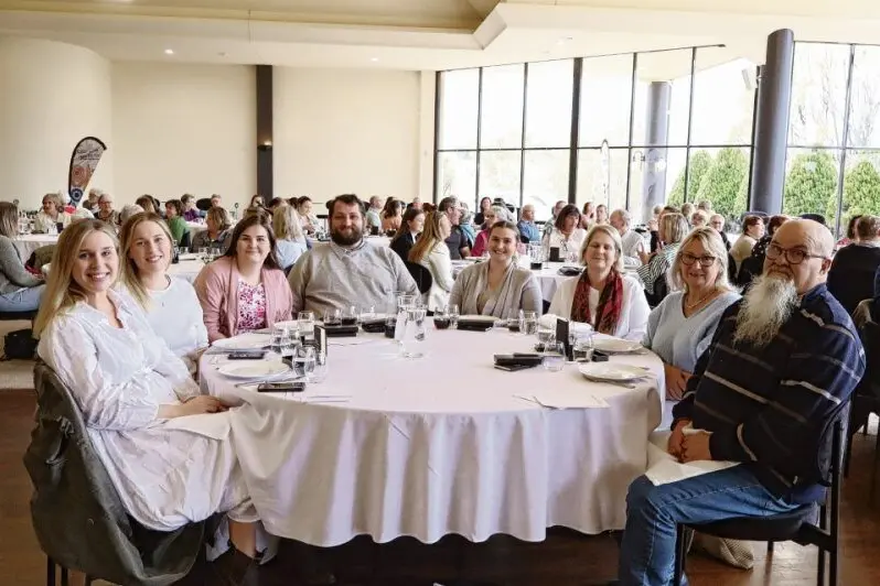 LiveBetter\\'s Carers\\' Big Lunch series is expanding and will make a return to Orange. Photo: LiveBetter.