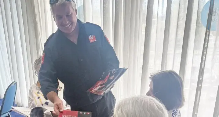 Orange City Women's Bowls Notes: Bowlers enjoy a social day