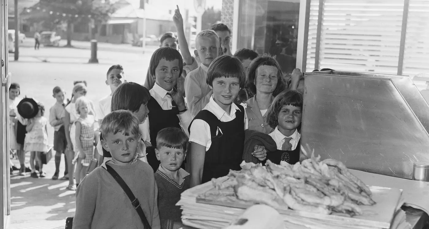 Timewarp with Orange and Dubbo Historical Society