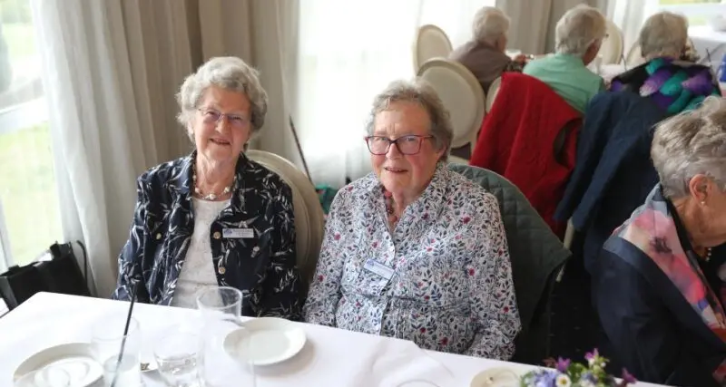 Ionian Club of Orange Charity Day