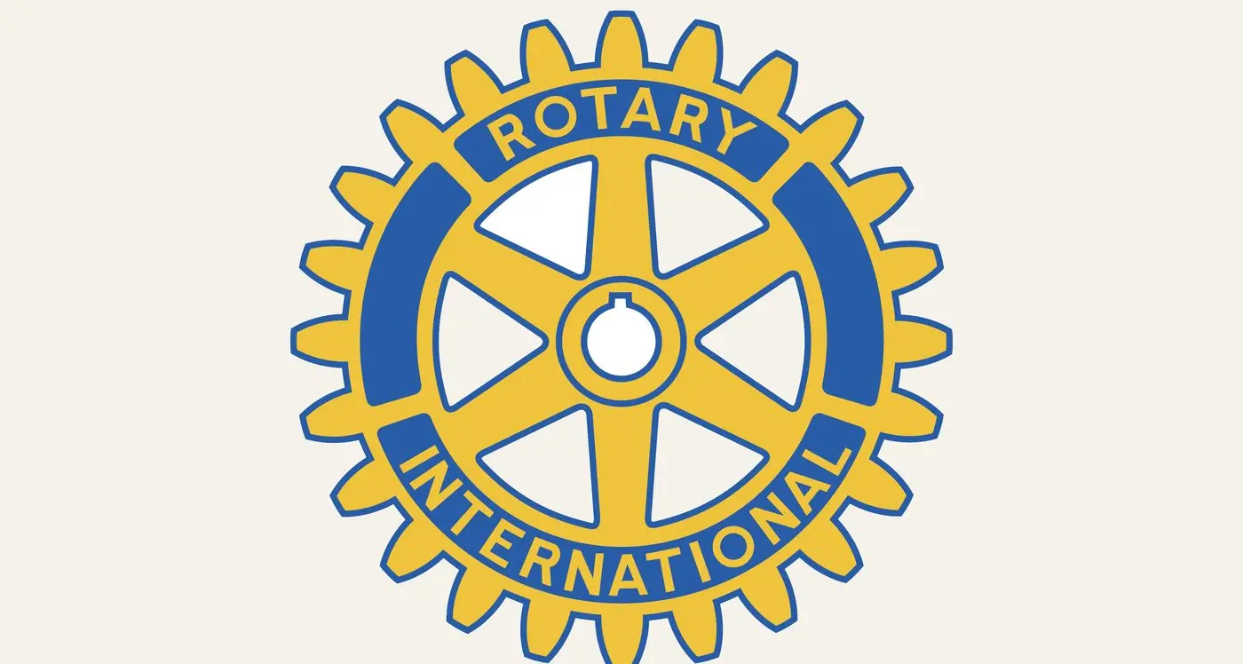 Rotary Orange Daybreak donates $2000 to the Orange United Sports Club