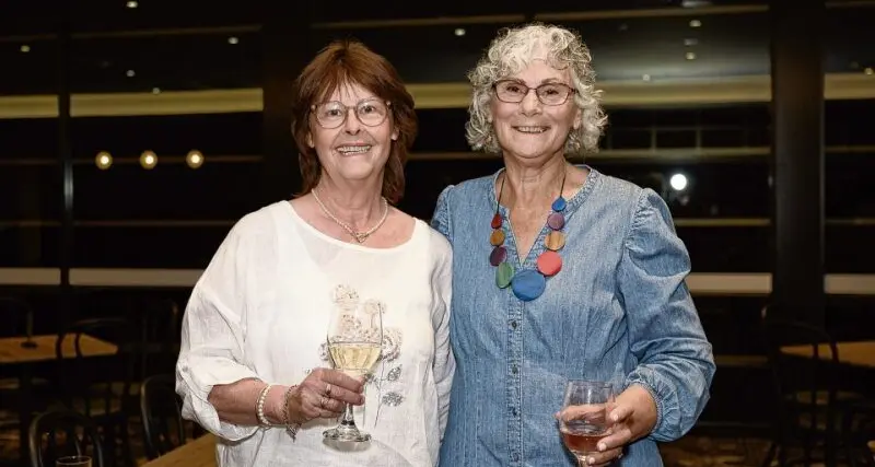 Canobolas High School Reunion