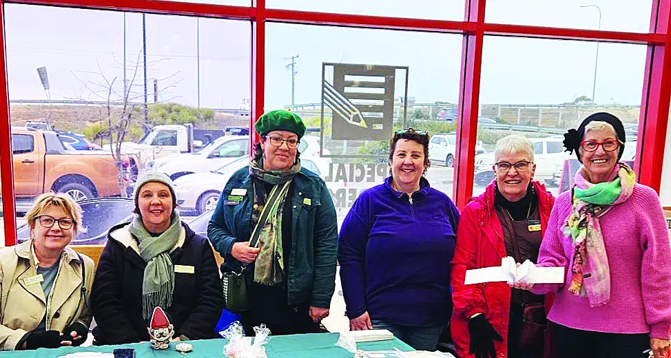 VIEW says ‘Thanks for your support!’