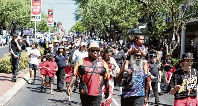 NAIDOC Week 2025: Honouring Culture, Legacy and the Next Generation