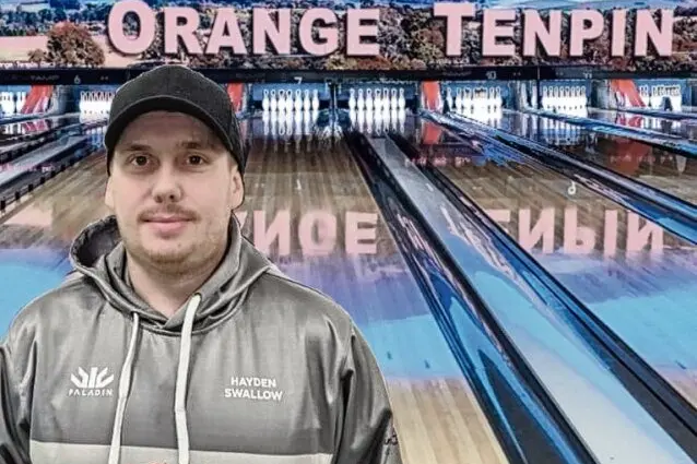 Star Bowler of the Week was Hayden Swallow, who scored a wonderful 177 over average for the series.