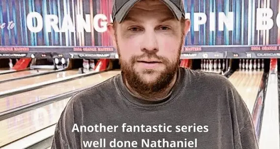 Tenpin Bowling Head Pin: October 23, 2025