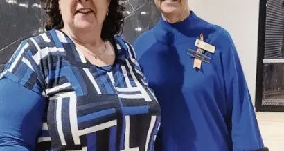 Sixty-five Years of VIEW Clubs Australia!