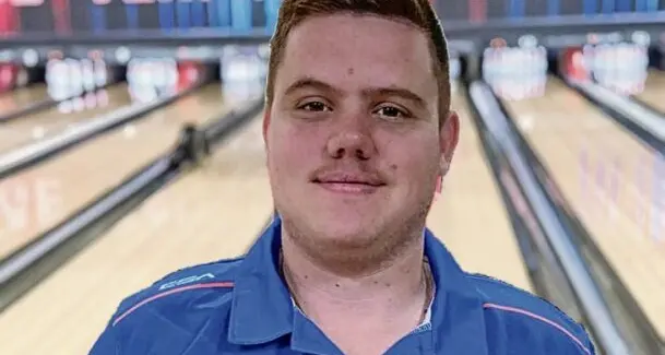 Tenpin Bowling Head Pin: October 16, 2025