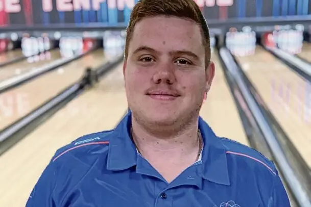 High Roller champion for the week was Bayley Swallow, who scored a great 256 (PB).