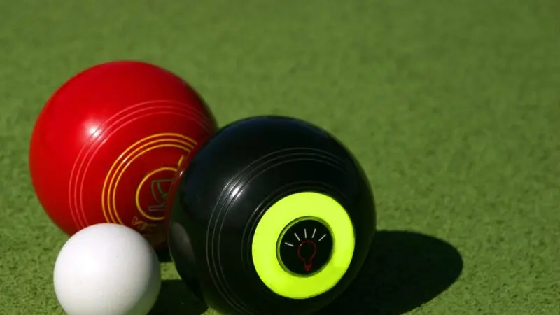 Orange Ex-Services' Country Club Men's Bowls Club News: Tuesday Socials