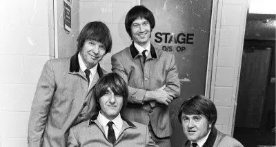 Orange Bowlo presents Beatle Magic