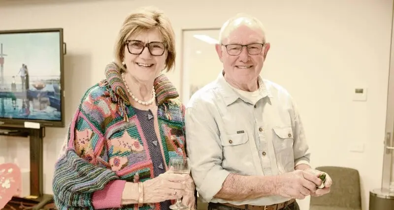 Central West Cruise Showcase