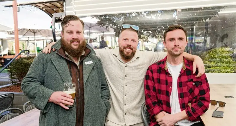 Orange High School's Class of 2005 Reunion