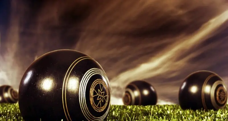 Orange Ex-Services' Country Club Men's Bowls News: October update