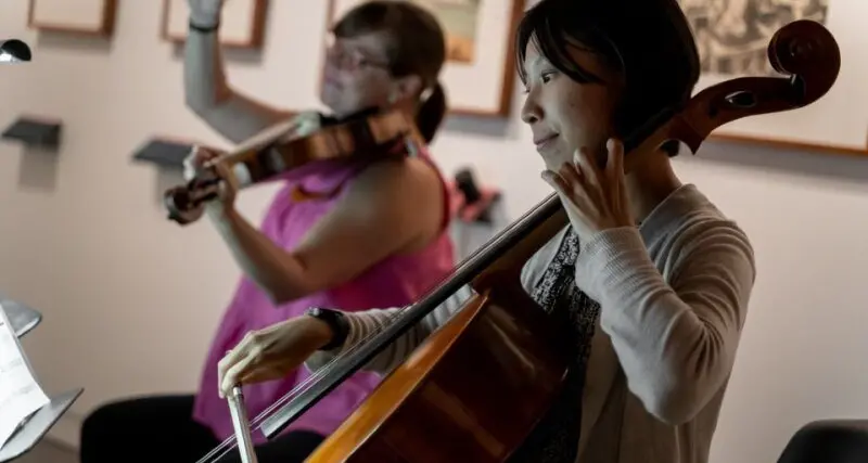 Support AusArt Day to help save vital small grants program