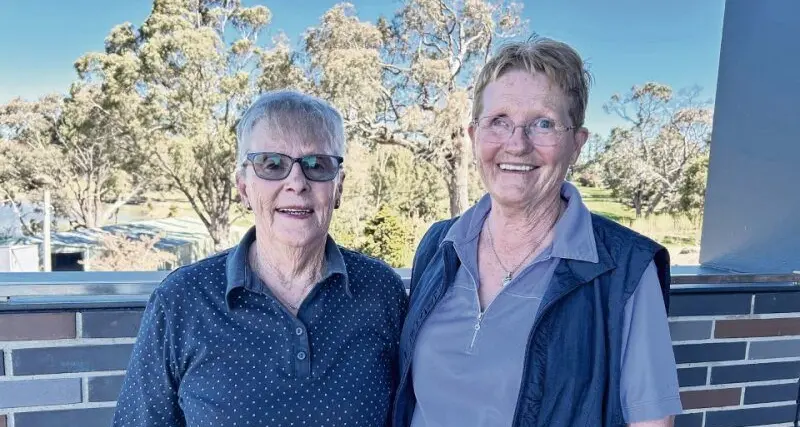 Wentworth Ladies Golf News: 18-Hole Mystery 4BBB Stableford