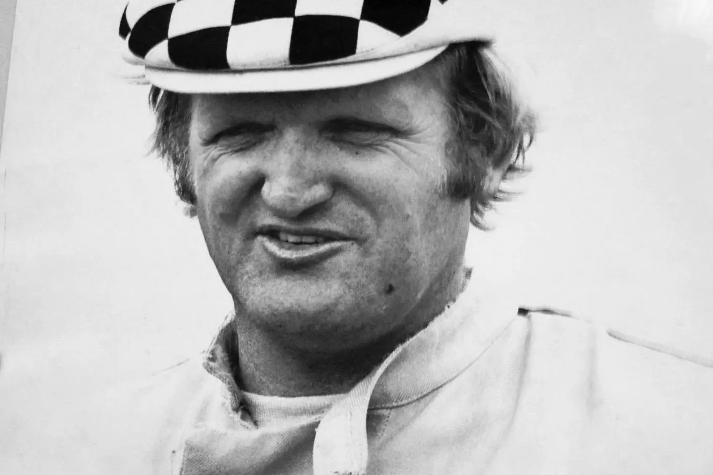 Max Stewart began his racing career on motorcycles. Photo: Supplied. 