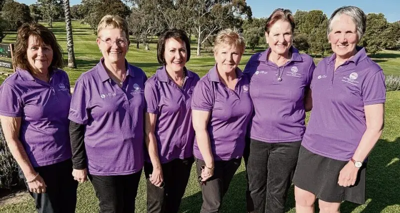Wentworth Ladies Golf News: 18 Hole 4BBB Stroke, Match Play Qualifier