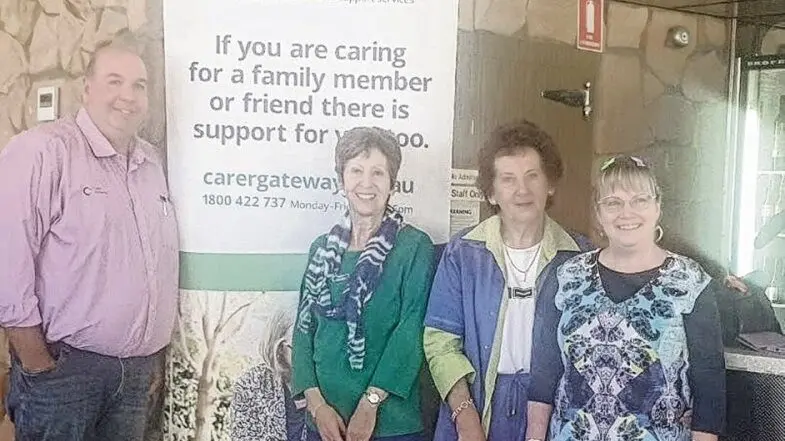 Orange City Women's Bowls Club News: A day of bowls, food and friendship