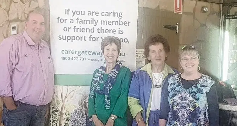 Orange City Women's Bowls Club News: A day of bowls, food and friendship