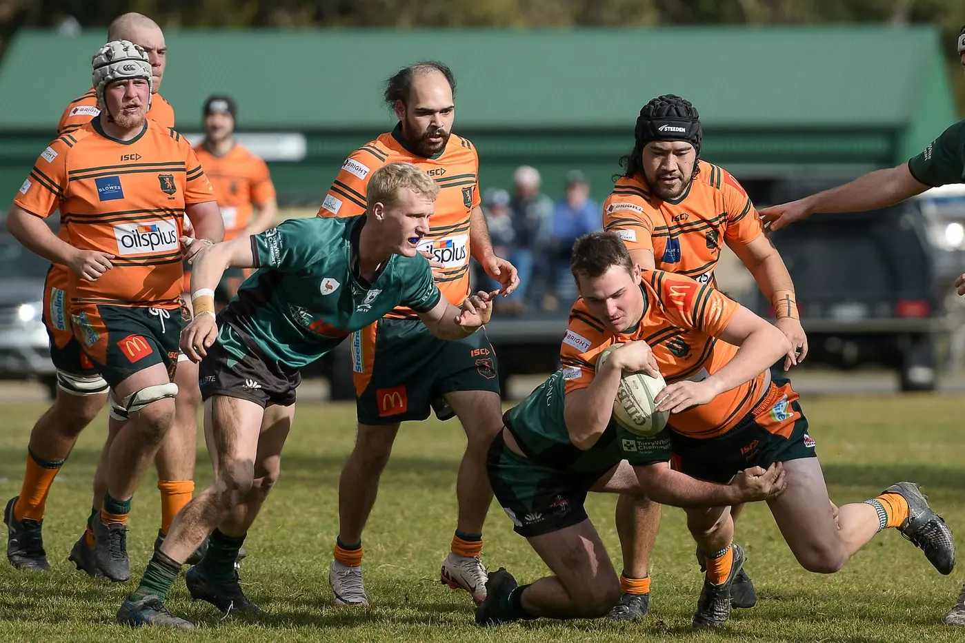 Photo: Orange City Life/Cec Tilburg