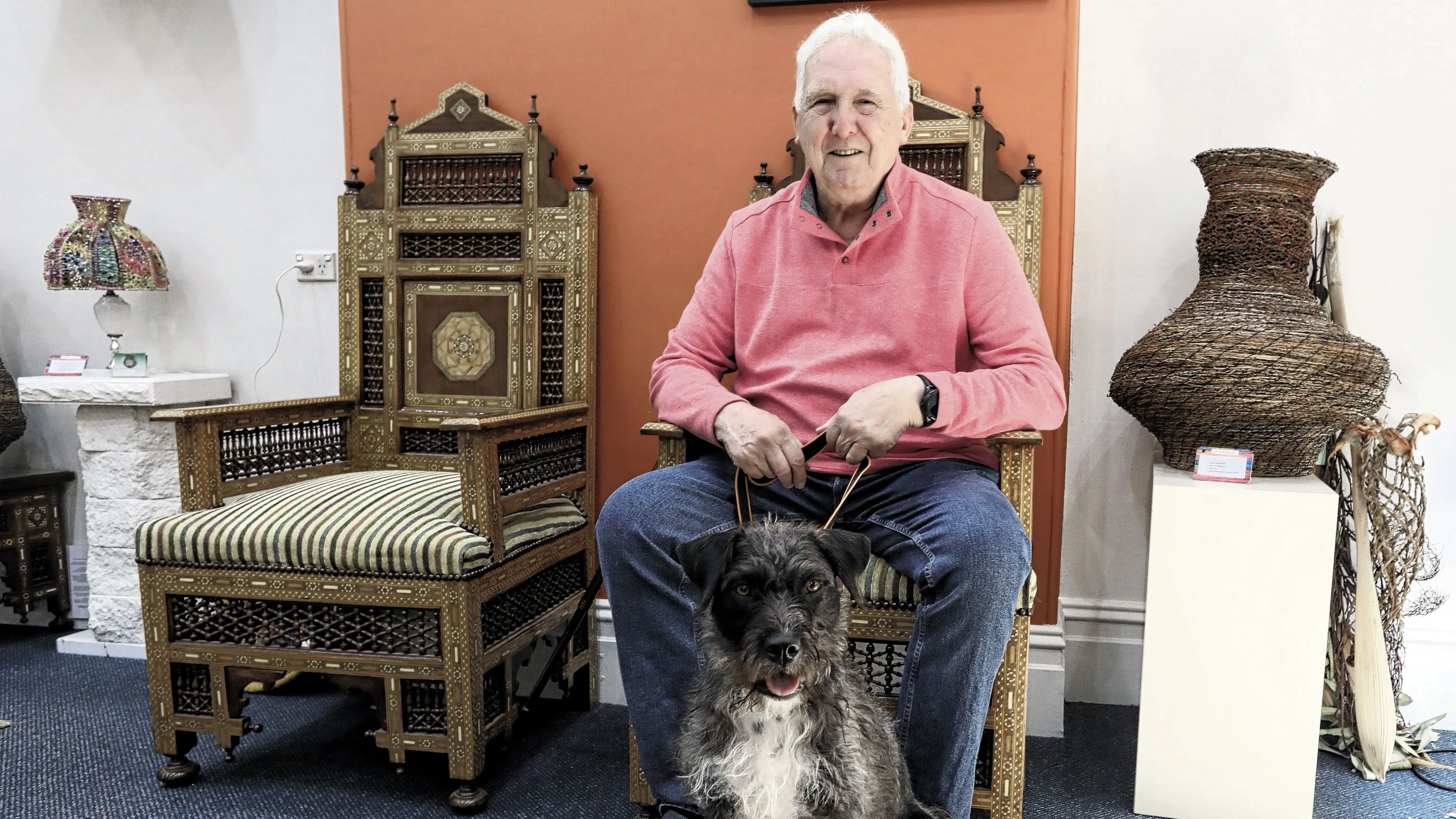 Han Spirek, ‘The Last Dance’