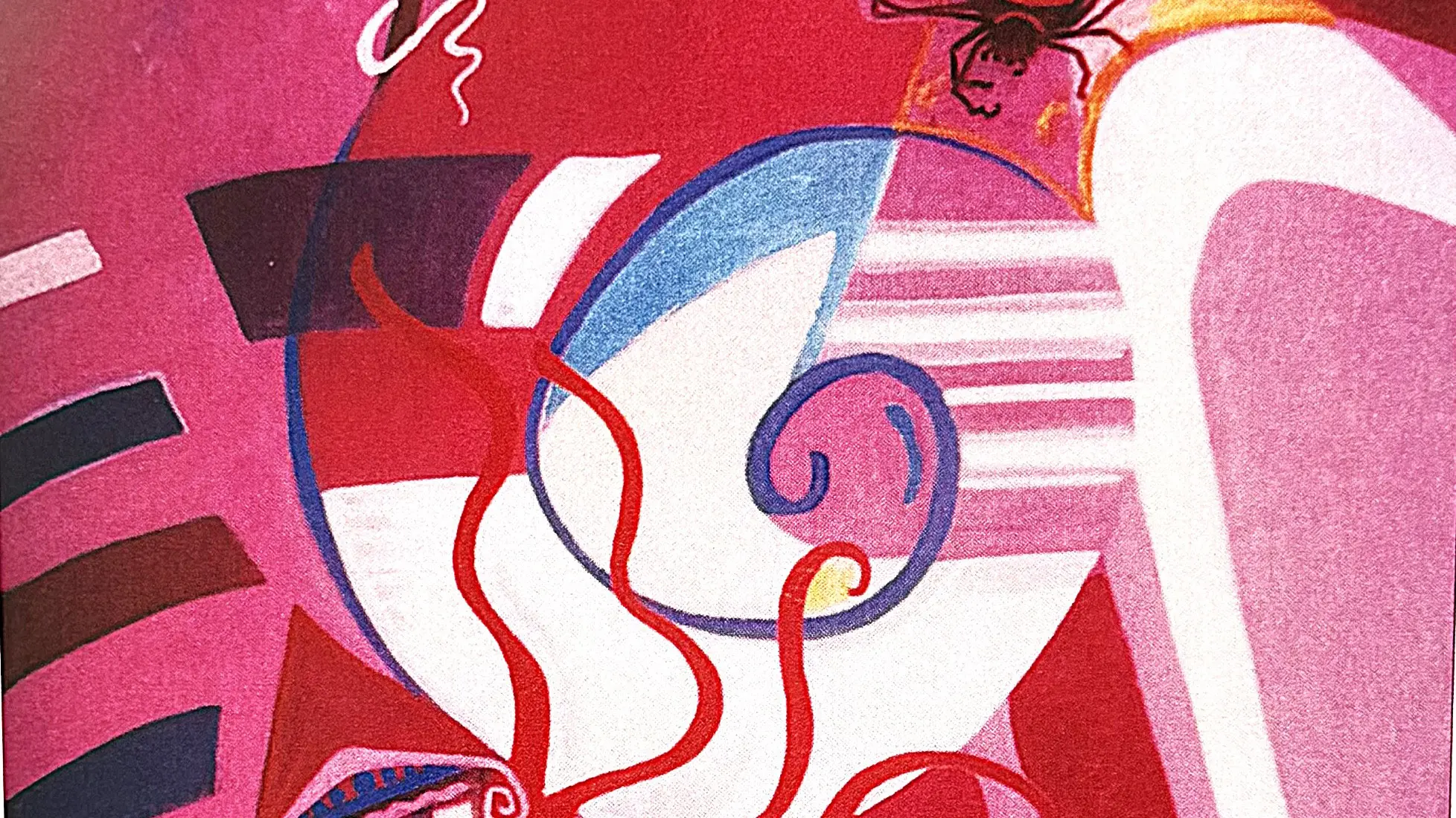 Ricia’s retrospective: Exhibition opening of much-loved local artist