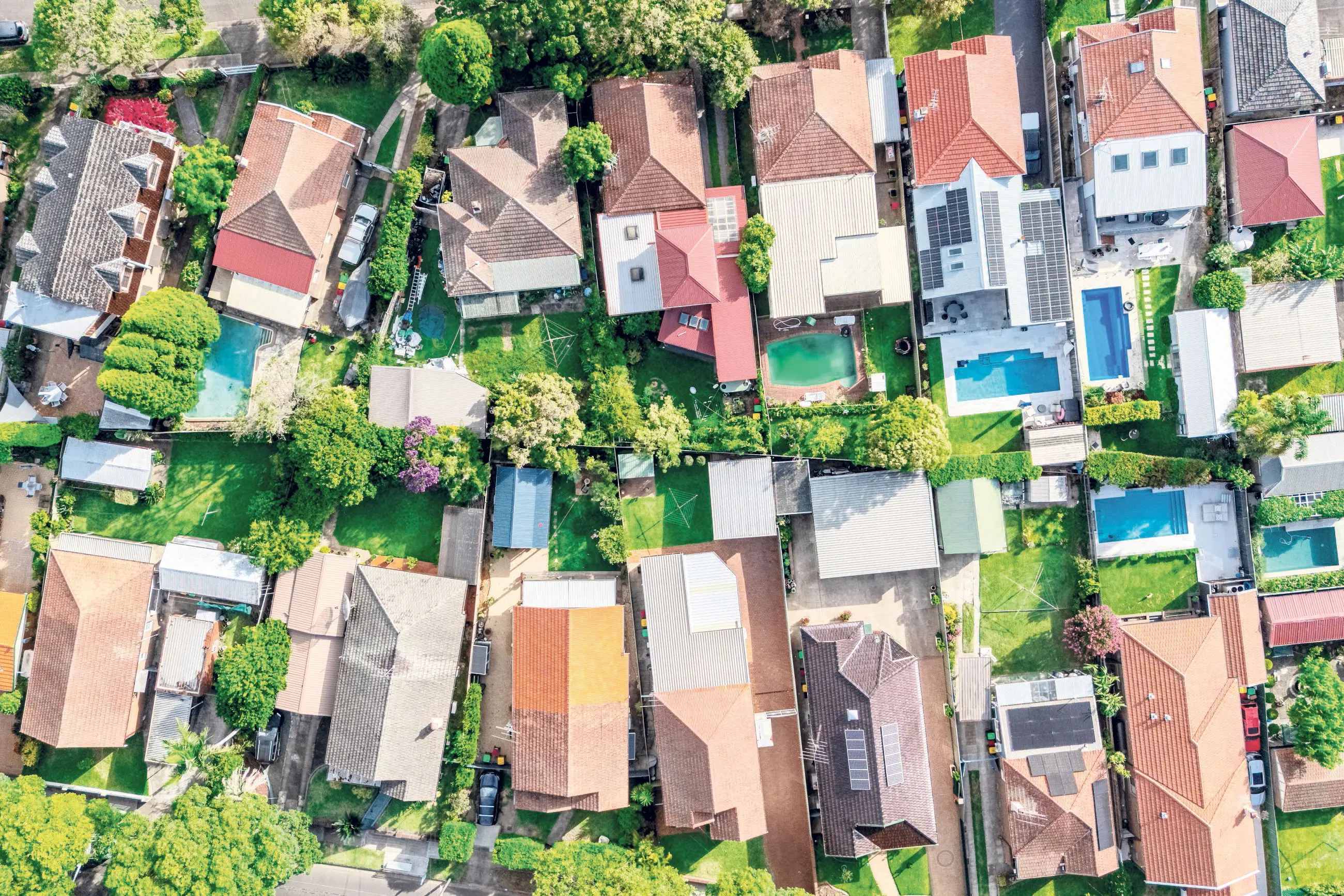 Home prices turbocharged as deposit guarantee kicks in