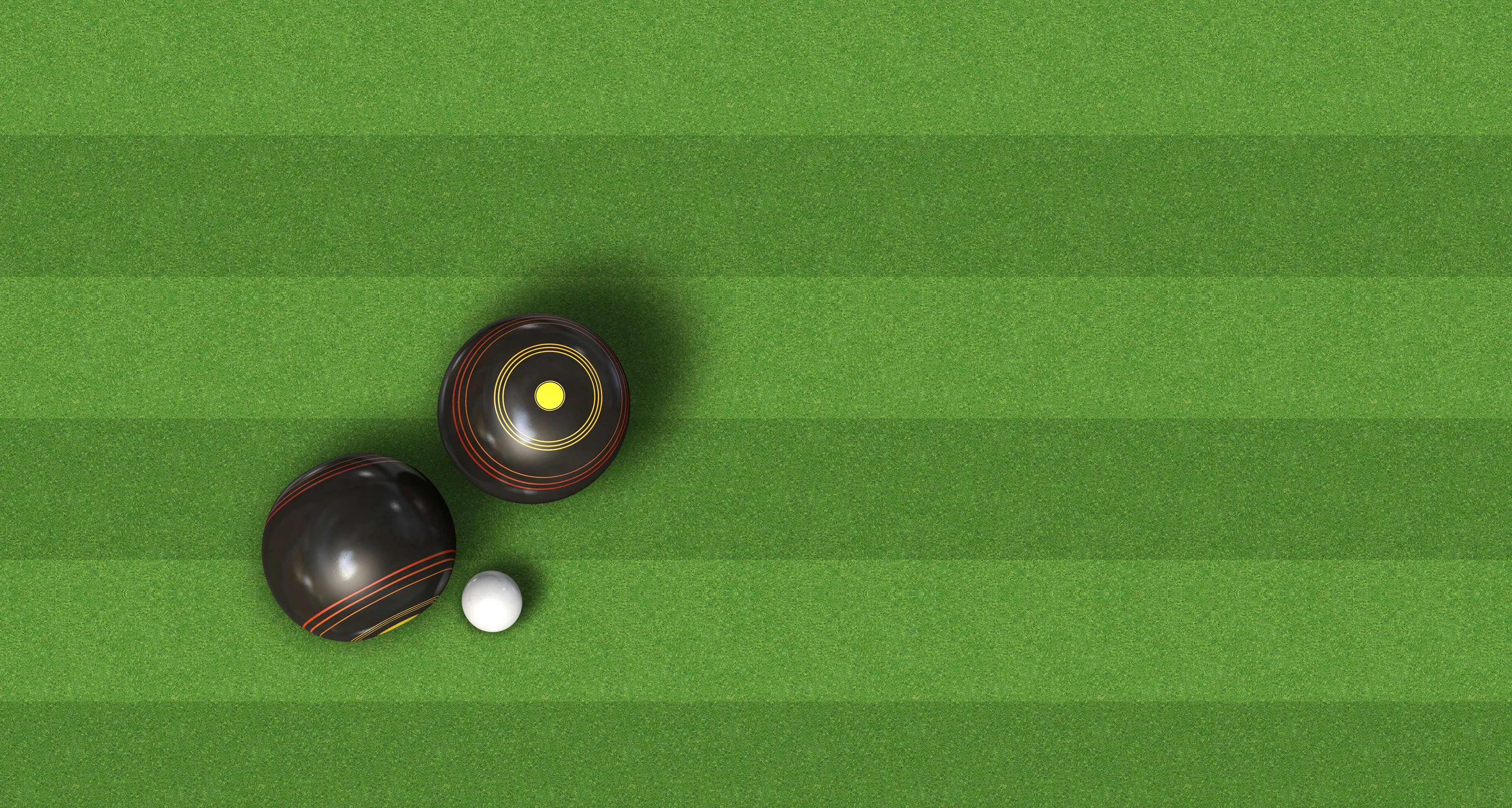 Orange Ex-Services' Country Club Men's Bowls News