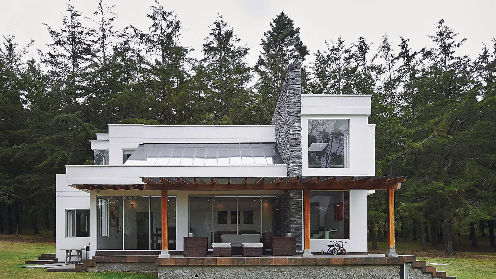 The advantages of buying a newly built home