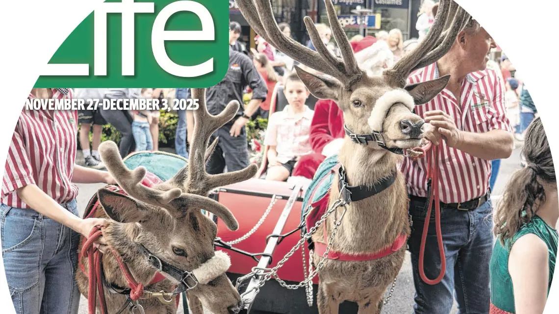 Editor’s Note: November 27, 2025