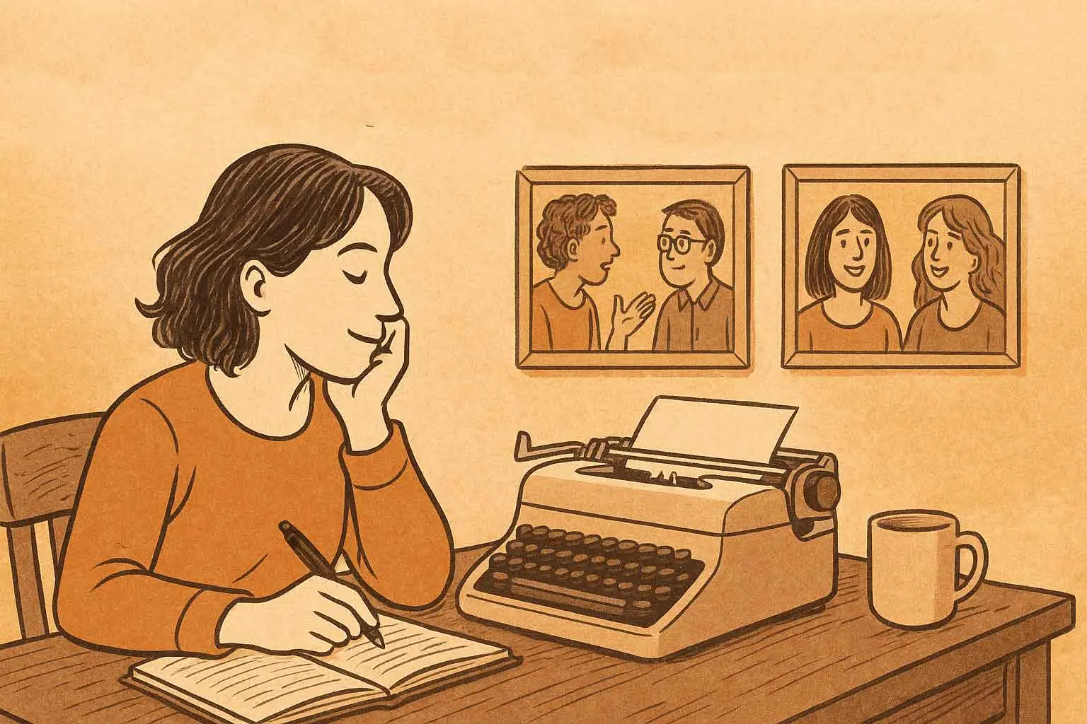 The Good-Enough Parent: Camp