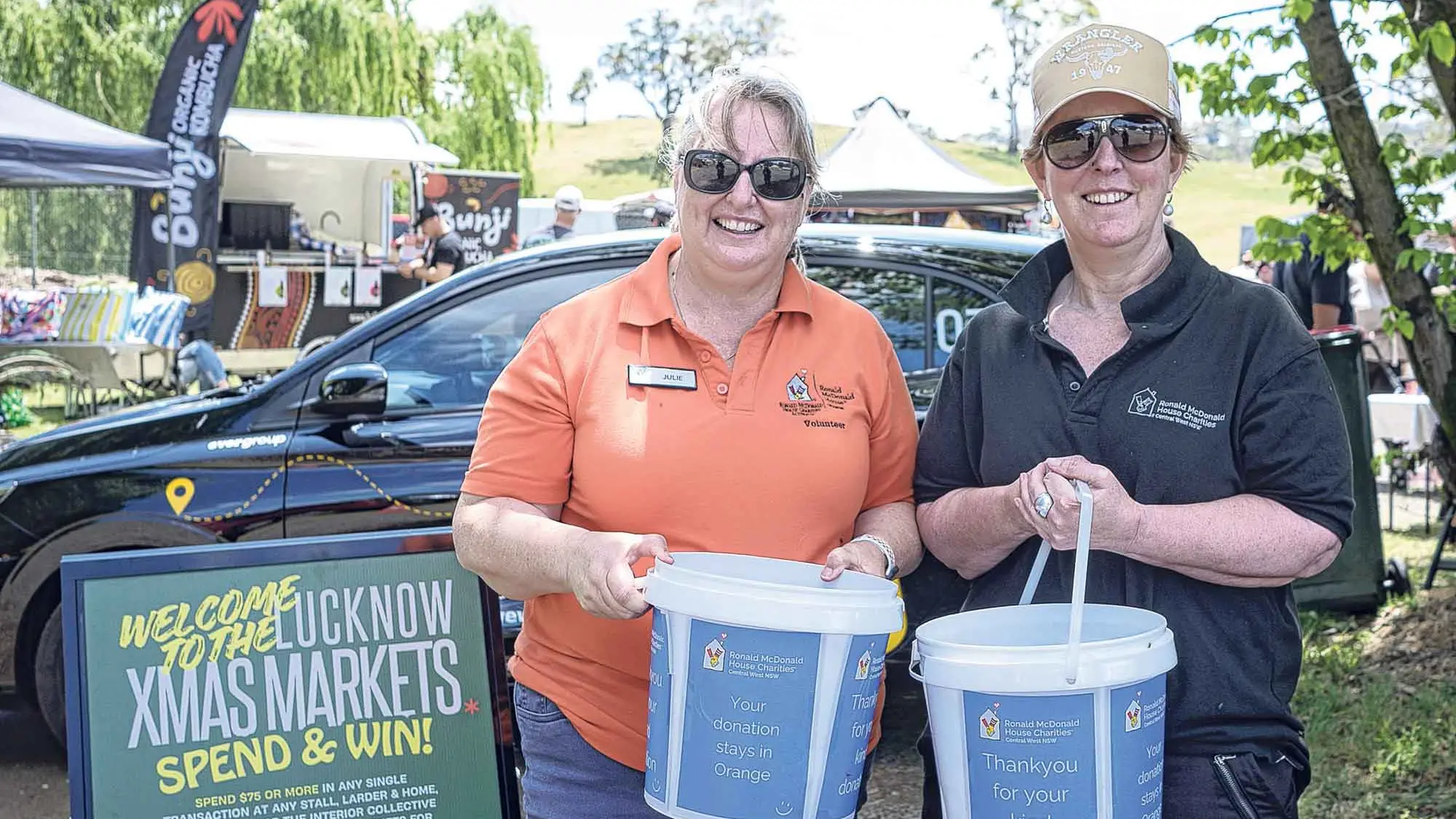 Lucknow Christmas Markets: A Festive Wonderland for Visitors