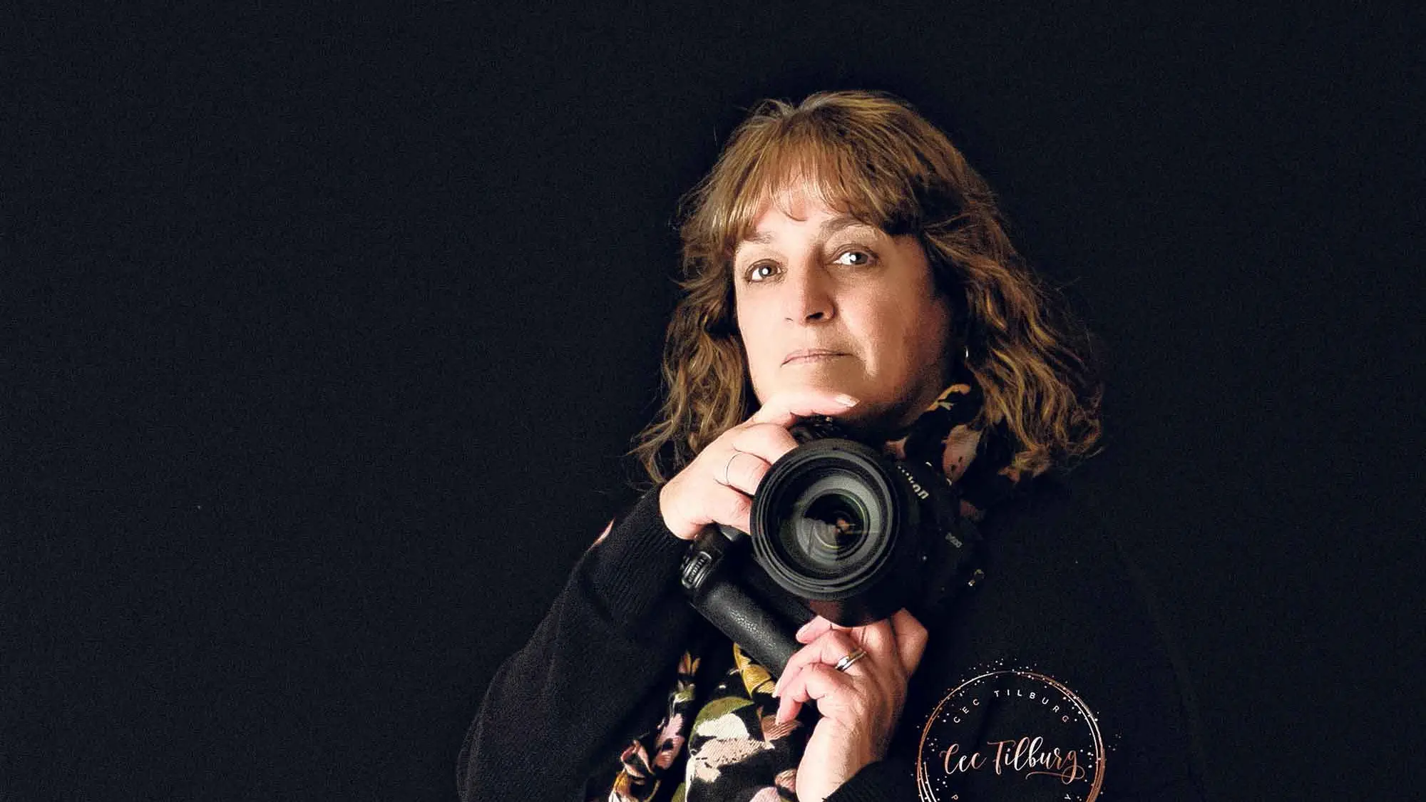 Creative Conversations: Cec Tilburg