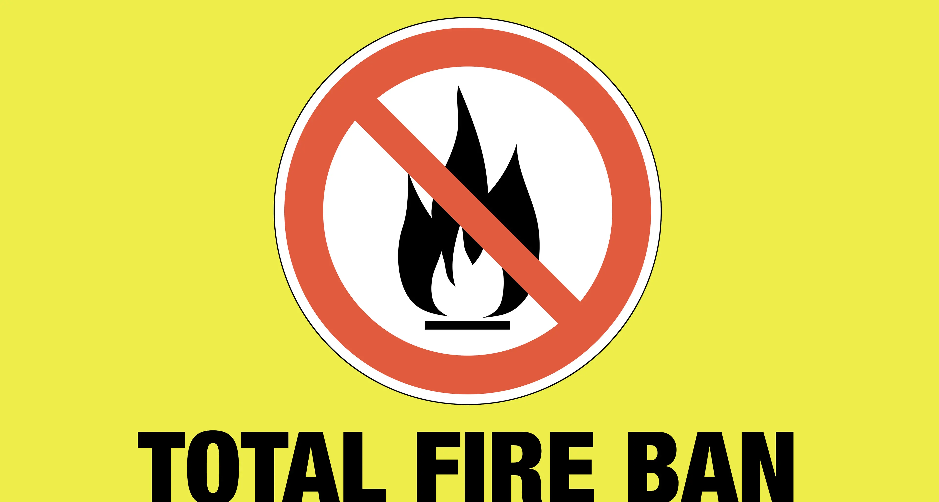 Total Fire Ban declared across four NSW regions for Sunday amid extreme conditions