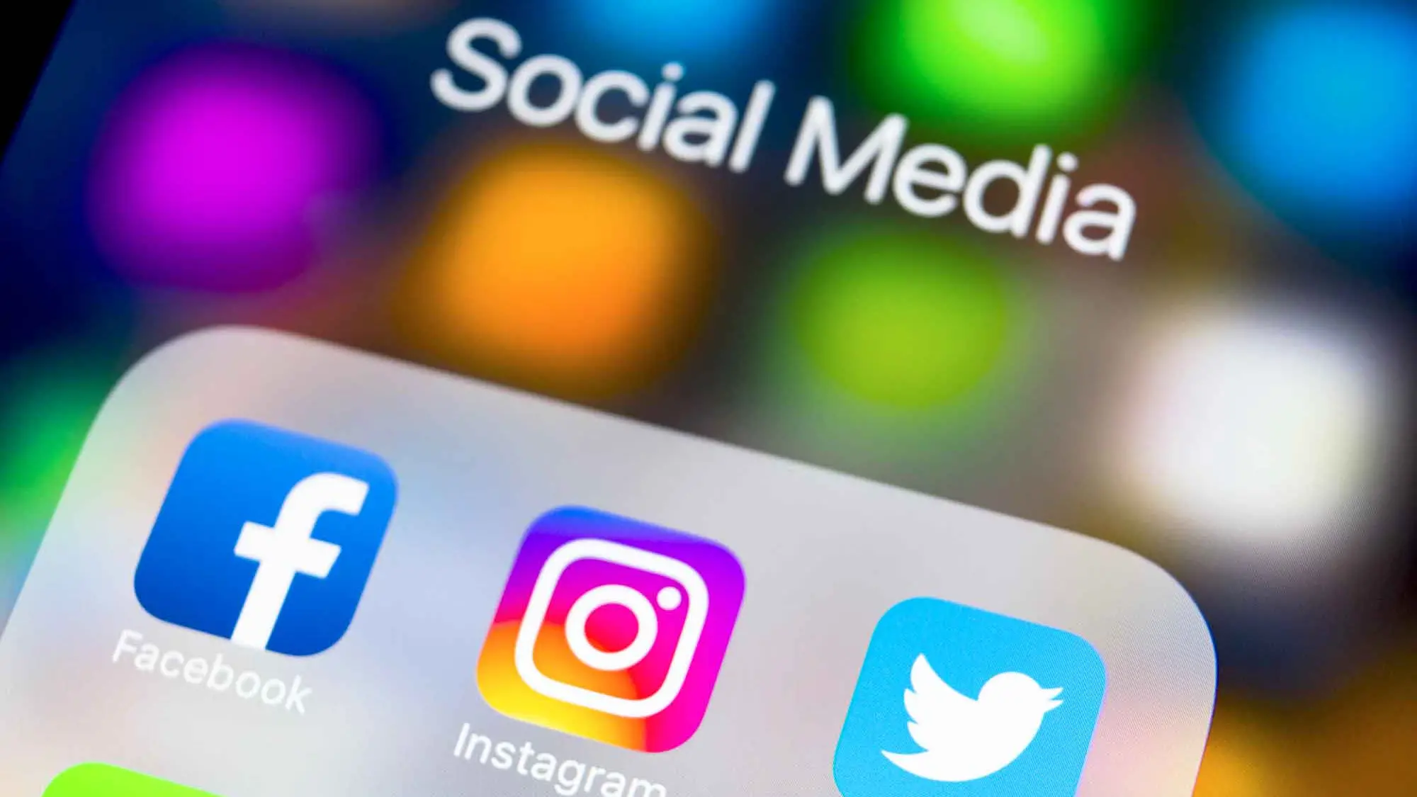 Kids expected to be on social media after ban kicks in