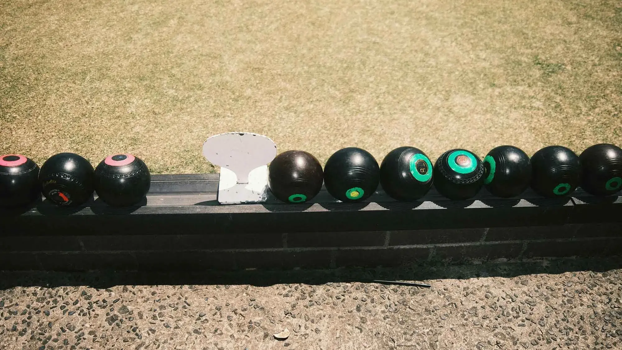 Orange Ex-Services' Country Club Men's Bowling Club News: November 25 and 29