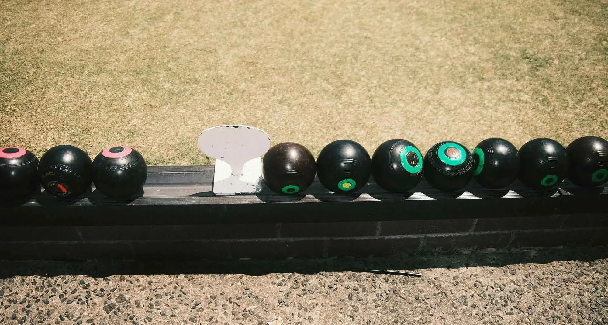 Orange Ex-Services' Country Club Men's Bowling Club News: November 25 and 29