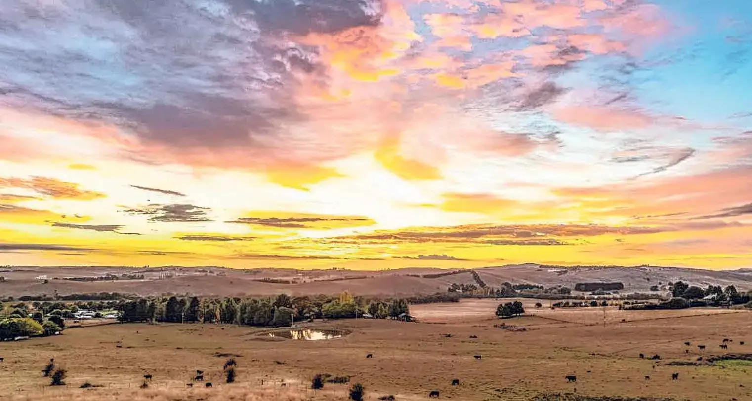 Best of the 'Central West is Best’ Photography Competition!