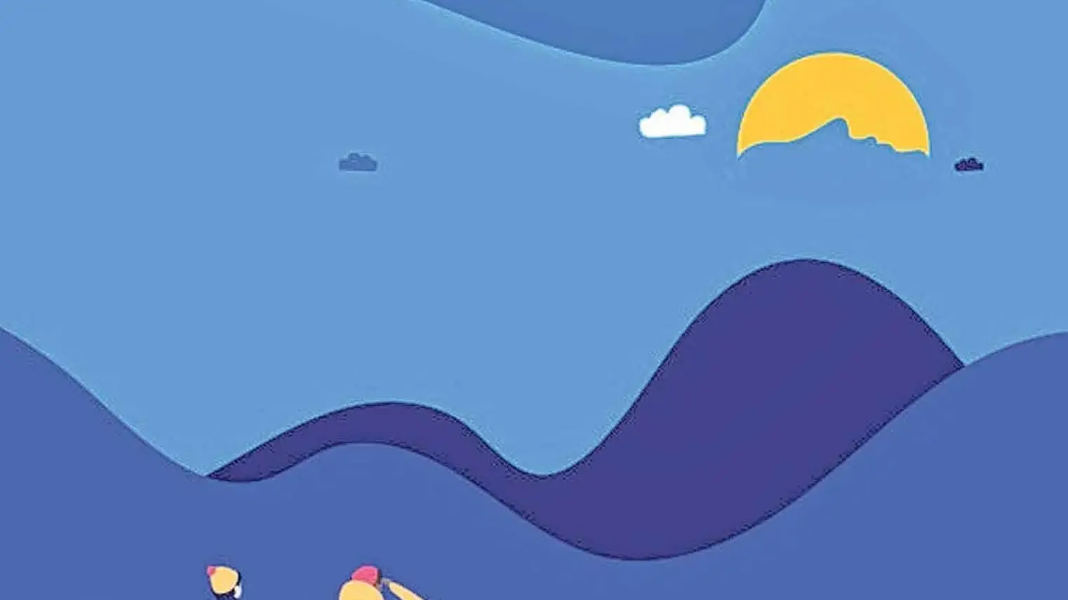 Less money stress this Chrissie, with a new Beyond Blue booklet