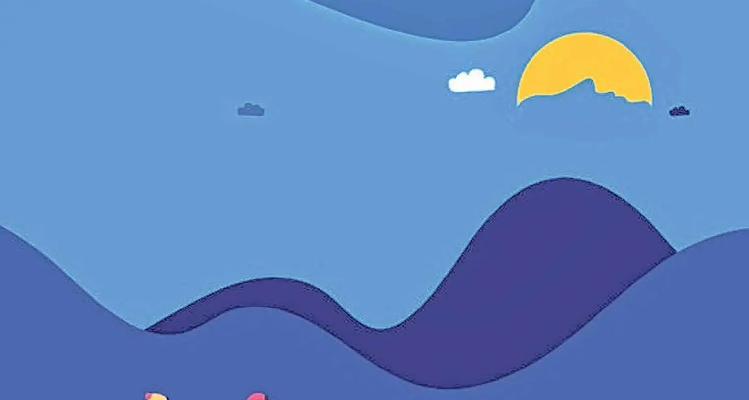 Less money stress this Chrissie, with a new Beyond Blue booklet