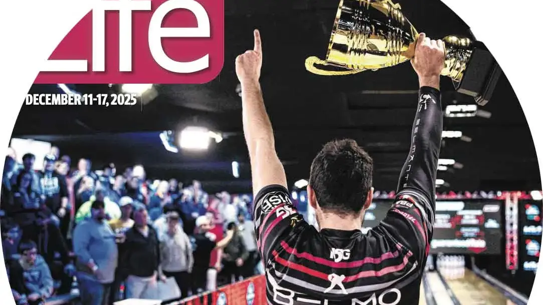 Editor's Note: December 11, 2025