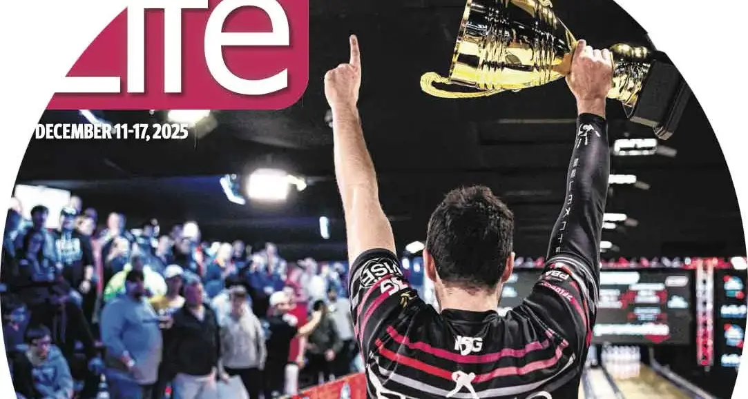 Editor's Note: December 11, 2025