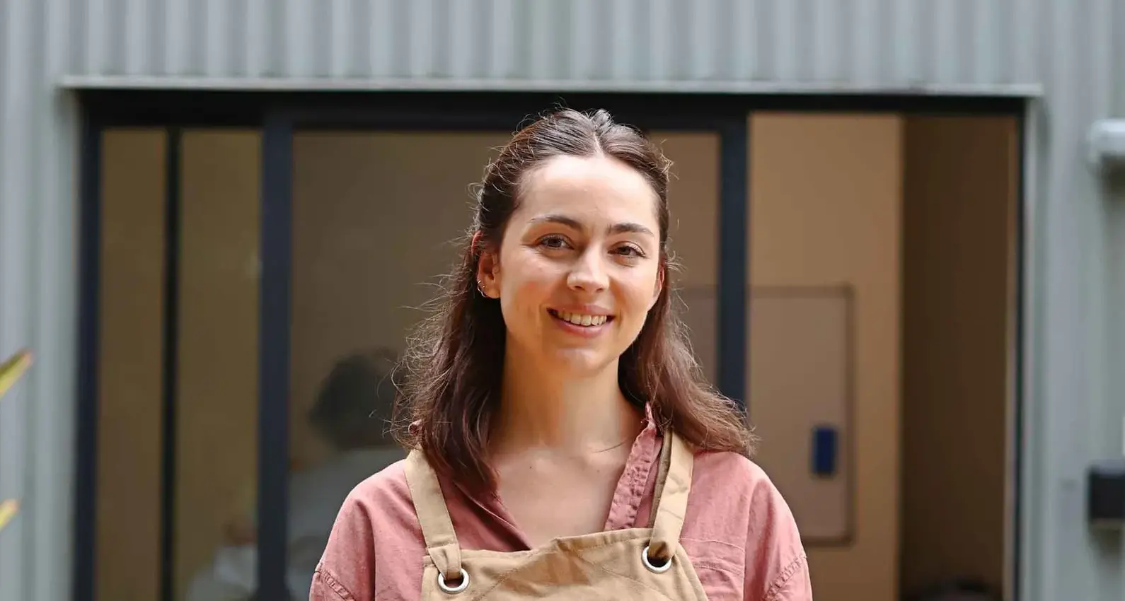 One mum's baby bundles become life-changing charity