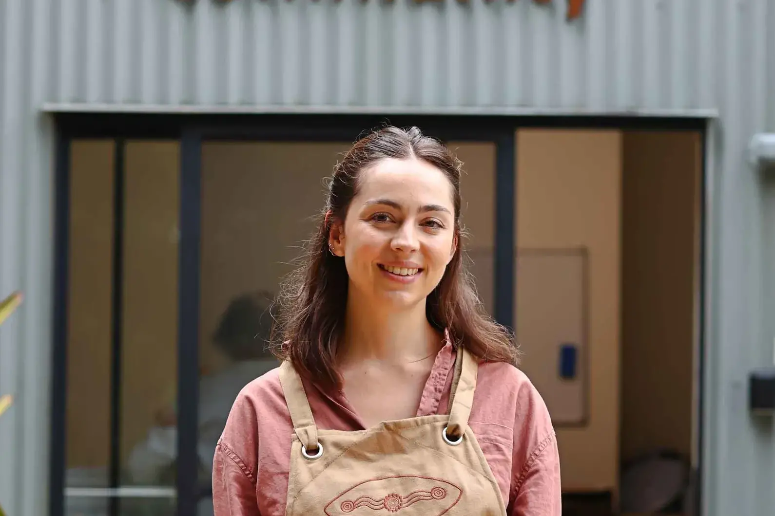 One mum's baby bundles become life-changing charity