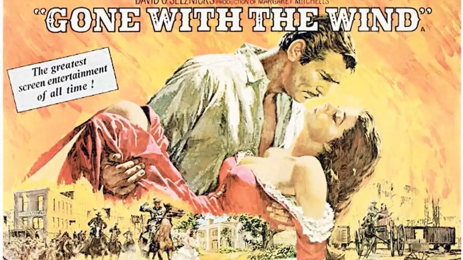 Time when Saturday night out at “the pictures” was a highlight