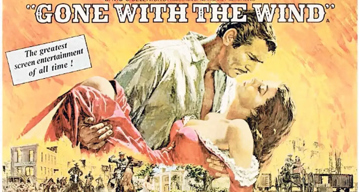 Time when Saturday night out at “the pictures” was a highlight