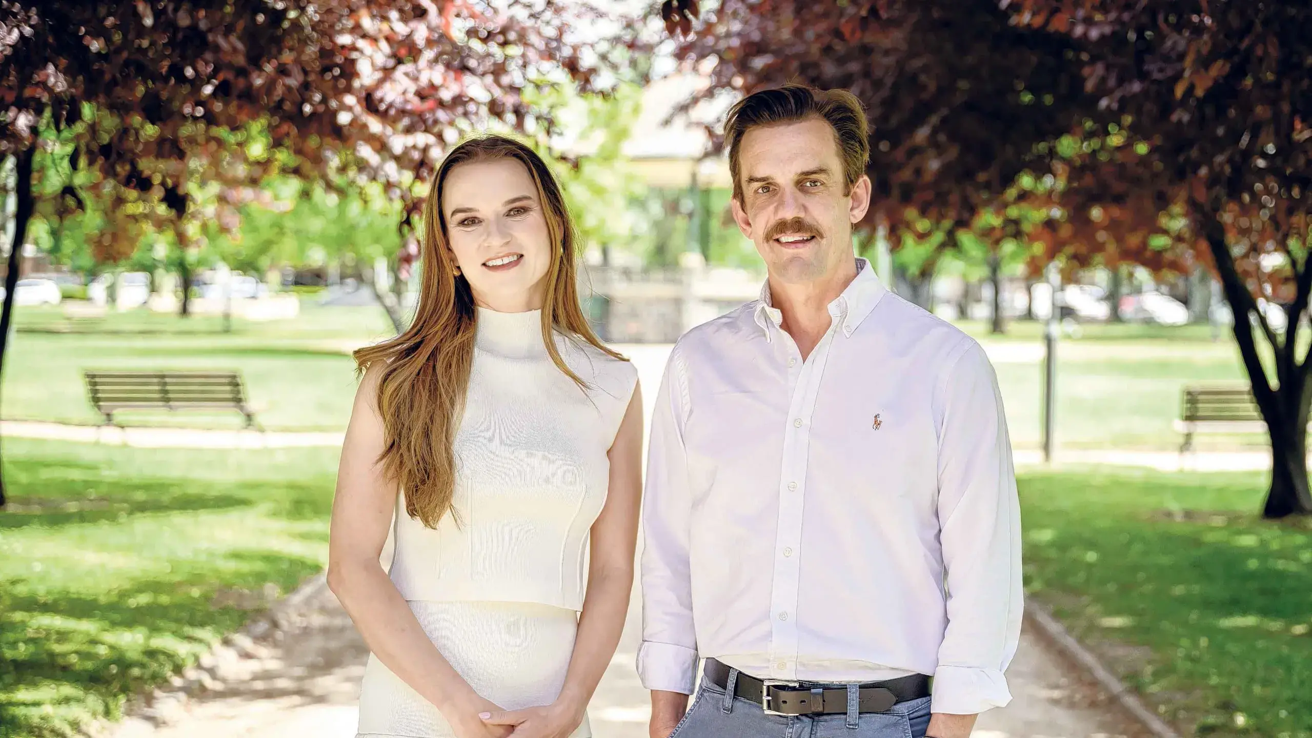 Meet the new agency driving commercial real estate in the Central West