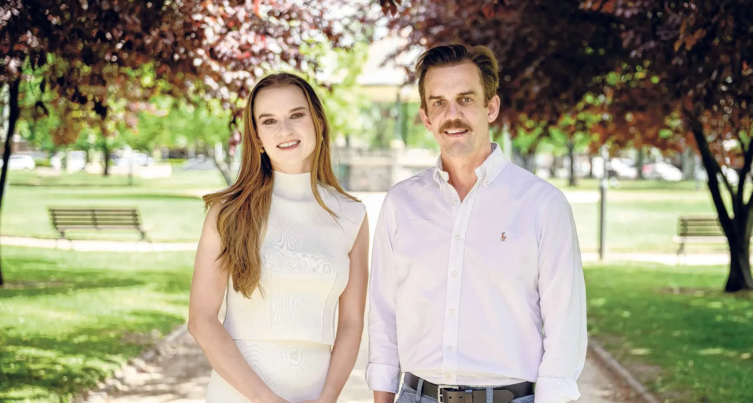 Meet the new agency driving commercial real estate in the Central West