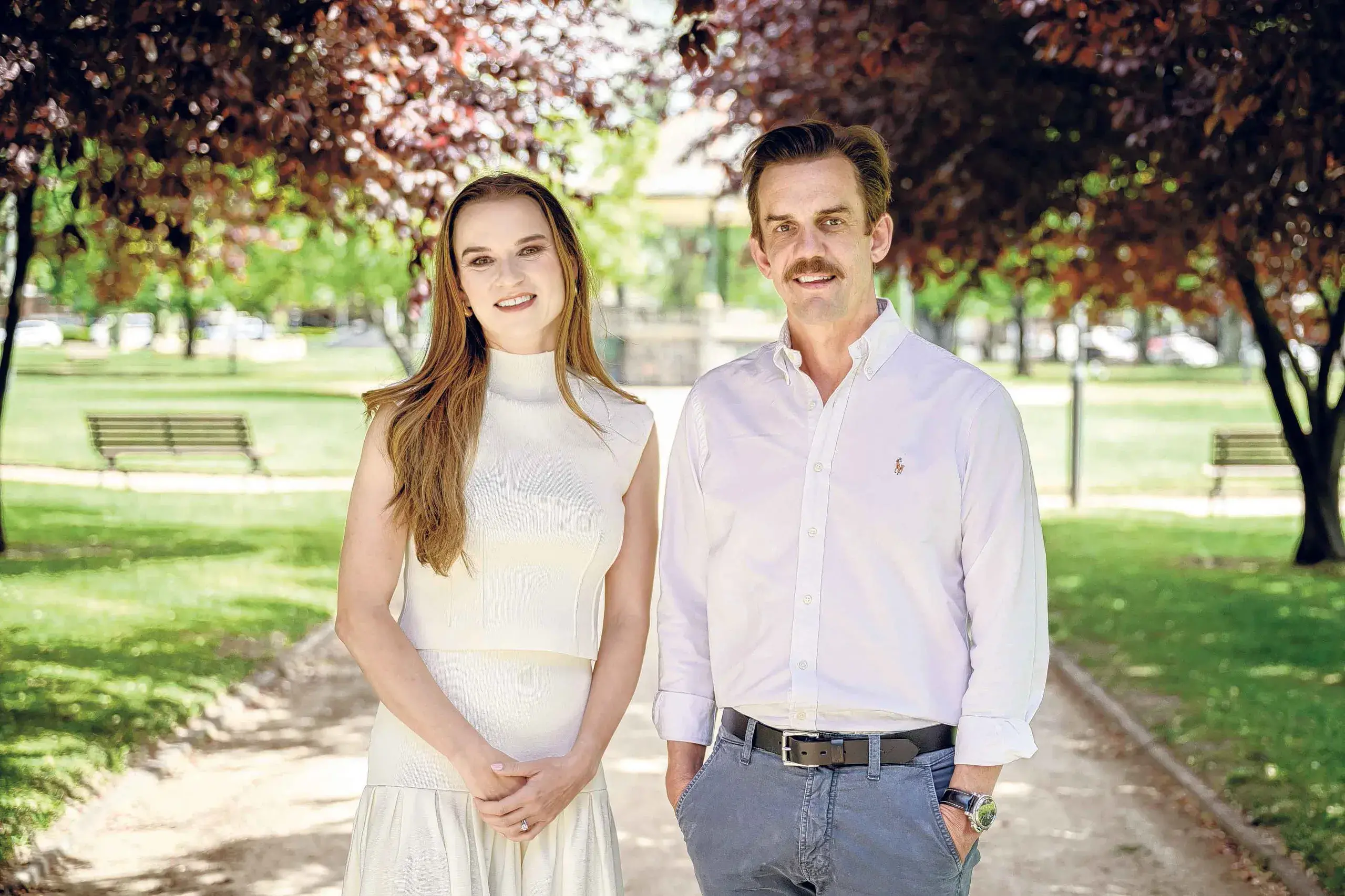 Meet the new agency driving commercial real estate in the Central West